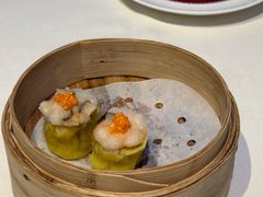 -利苑(环贸iapm店)