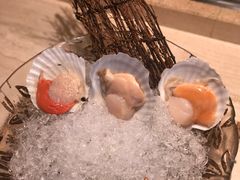 -滩万日本料理Nadaman(国贸大酒店)