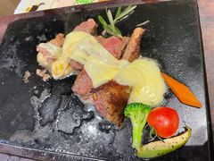 -芝士农场·意式餐厅(生态城万达店)