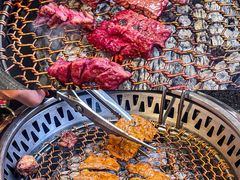-木槿花韩式炭烤·熟成肉工坊(孙文东路店)