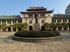 -厦门大学(思明校区)