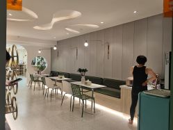 -水沐莲清瑜伽·普拉提