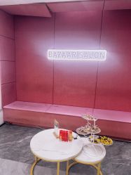 -芭莎造型·BAZAAR SALON