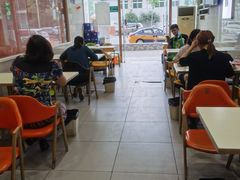 大堂-大姐麻辣烫(莲宝中路店)