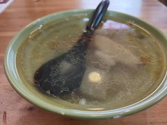 -喜卷·烂肉卷饼(广渠门店)