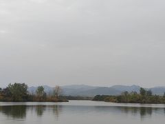 -三岔湖高家庄农家乐烤全羊柴火鸡翘壳鱼(三岔湖店)