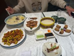 -福来居烤鸭店(天坛二店)