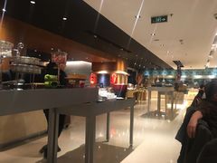 -龙之梦万丽酒店青餐厅