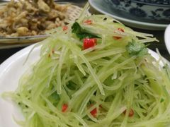 -春来和(汉城南路店)