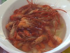 -渭塘酒家(生态园店)