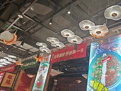-辣小妮de川菜馆(红旗Mall店)