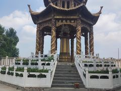 -东方巨龟苑景区