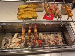 -延边金利串店(安达街店)