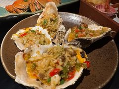 -花潮料理艺食馆(成都万象城店)