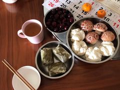 -稻香海鲜饭店(第一国际店)
