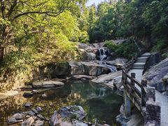 -南岳衡山风景名胜区