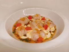 -Le Comptoir de Pierre Gagnaire