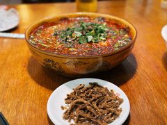 -乐山第一家临江鳝丝(茶坊路店)