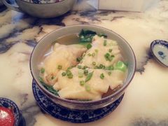 云吞面-海王老记