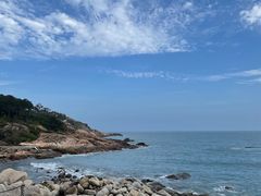 -广东惠东海龟国家级自然保护区