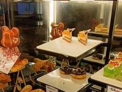 -梨花自助烤肉(乐宾店)
