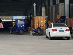 -东方鼎信农副产品交易中心