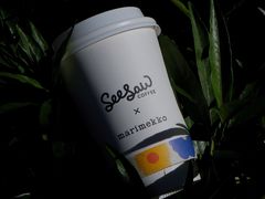 -Seesaw Coffee(深圳万象天地店)