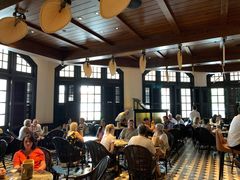 -Long Bar(莱佛士酒店)