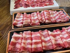 -九记潮汕现切鲜牛肉自助火锅(新开铺店)