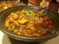 -吉布鲁牛排海鲜自助(龙湖北城天街购物广场店)
