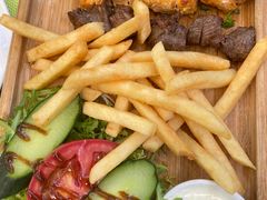 -ALAMEEN阿拉伯餐厅(三里屯店)