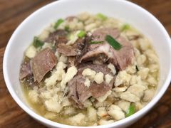 -老刘家泡馍·陕西老字号(钟楼广济街店)