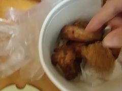-麦当劳(肇庆大旺店)