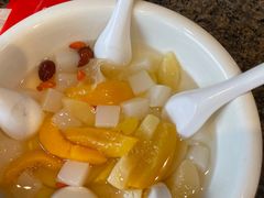 -缘福乡村铁锅炖民宿(八达岭店)