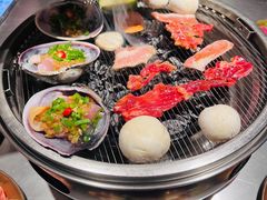 -小核桃烤肉馆(西塔店)