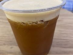 -OZ cafe(南昌路店)
