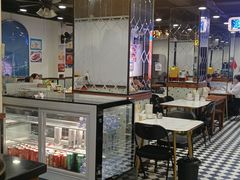 -澳门陈光记烧味饭店(南京德基广场店)