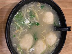 -小杨生煎(香港名都店)