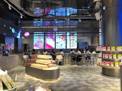 -喜茶(深圳海岸城店)