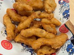 -鱼酷活鱼烤鱼(雨花客厅店)