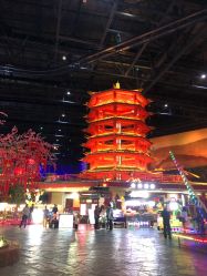 -南京万达乐园