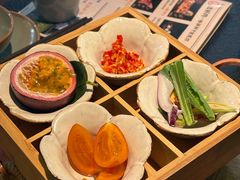 -菌自由丨野生菌火锅特色庭院餐厅(丽江古城店)