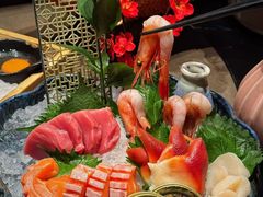 -蟹犇前•帝王蟹雪蟹(陆家嘴店)