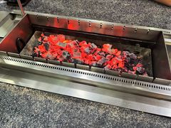 -桃园烧烤·砂锅(商业步行街店)