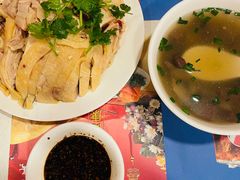 -振鼎鸡(福州路店)