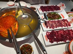 -陈记顺和潮汕牛肉火锅(棠德南路店)