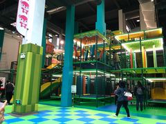 -蒙特利亲子乐园