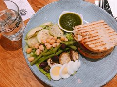 -Moka Bros 摩卡站(嘉华店)