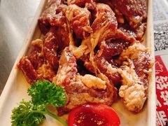 护心肉-喜来稀肉(虹泉路店)