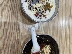 -白翔甜食店